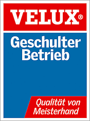 Velux-geschulter Betrieb