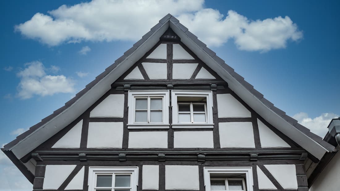 Fachwerk