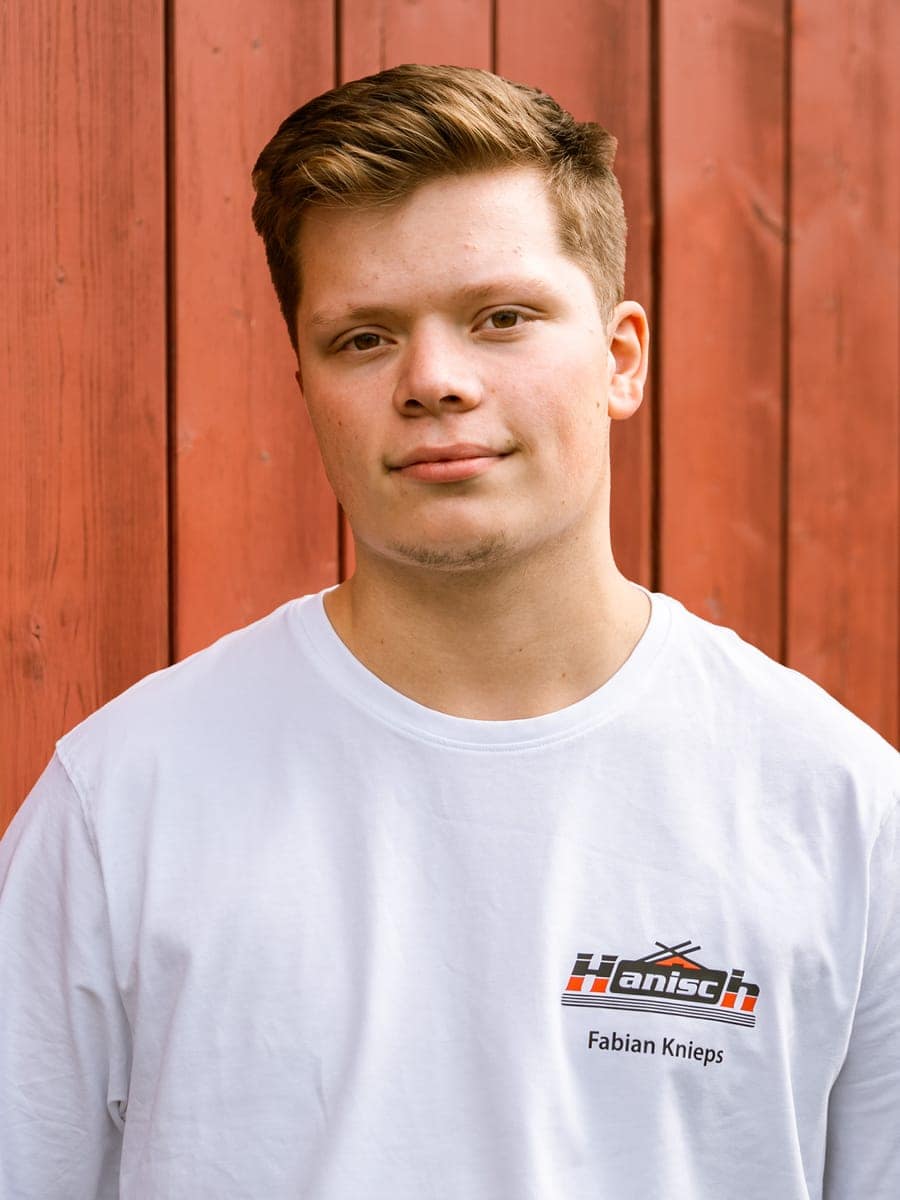 Fabian Knieps