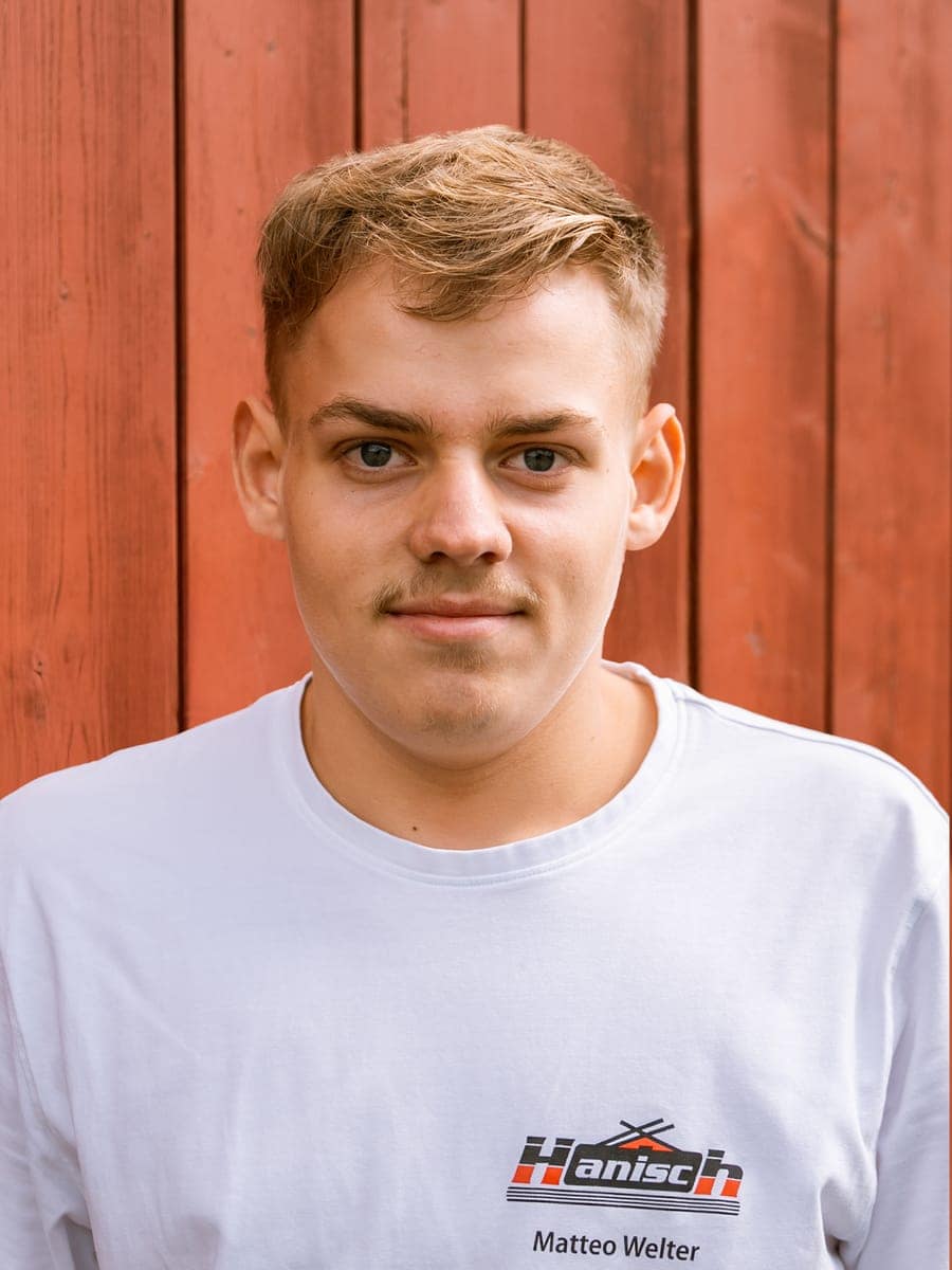 Matteo Welter