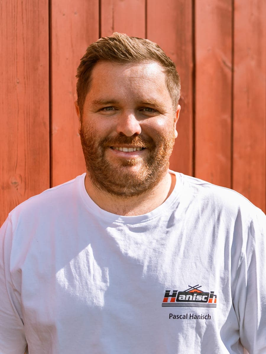 Pascal Hanisch