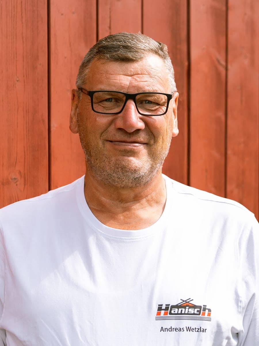 Andreas Wetzlar