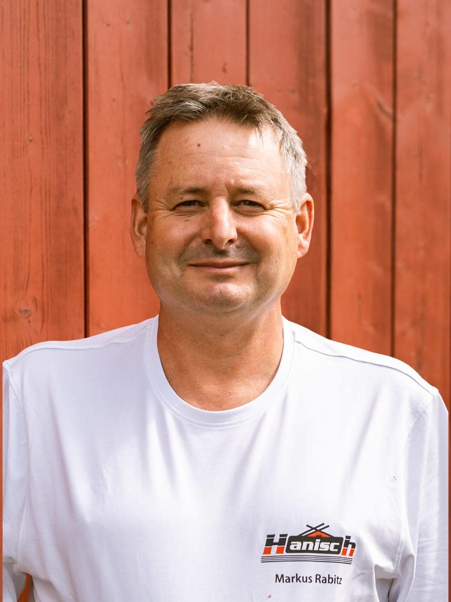 Markus Rabitz