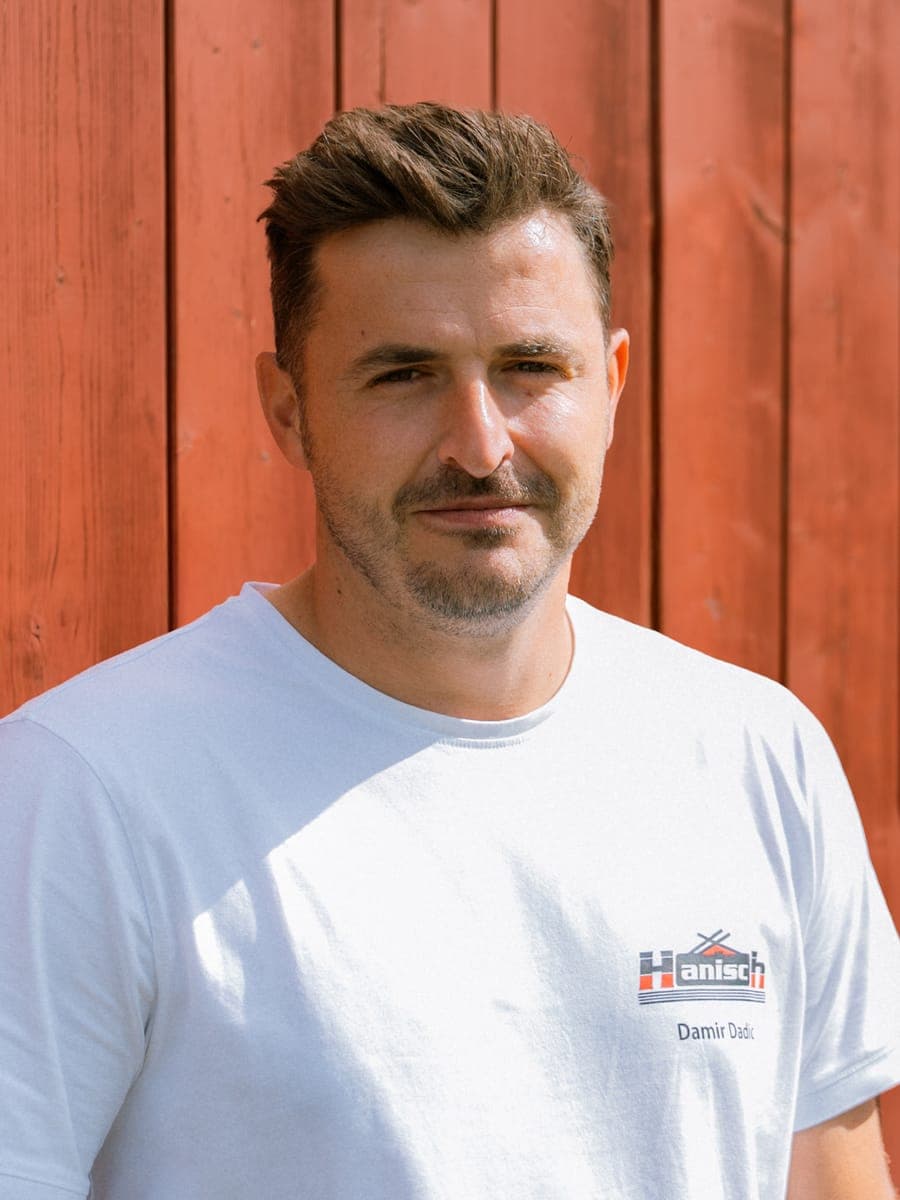 Damir Dadic